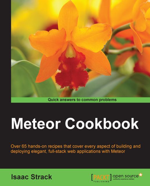 Meteor Cookbook