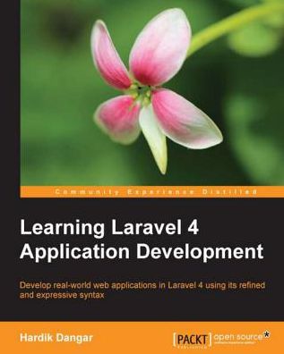 Learning Laravel 4 Application Development