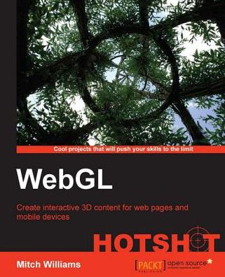 WebGL HOTSHOT