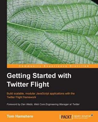 Getting Started with Twitter Flight