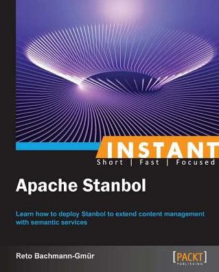Instant Apache Stanbol