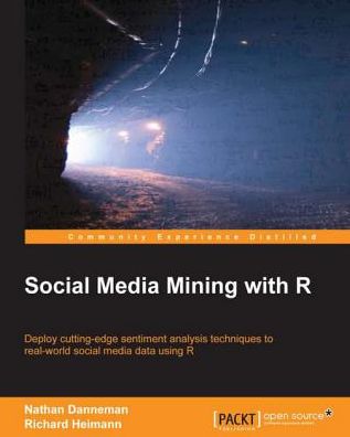 Social Media Mining with R