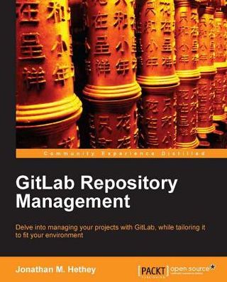 GitLab Repository Management