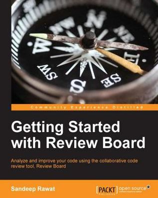 Getting Started with Review Board