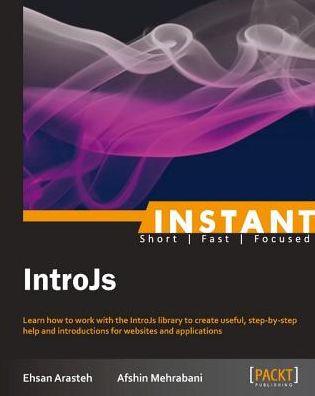 Instant IntroJs