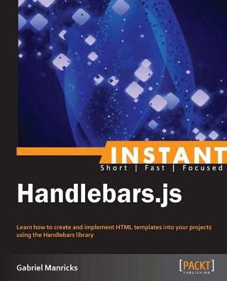 Instant Handlebars.js