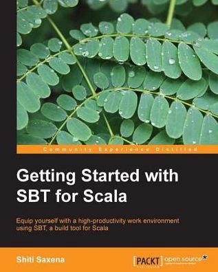 Getting Started with SBT for Scala