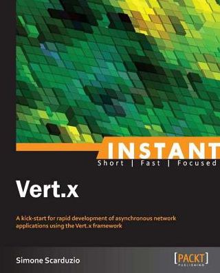 Instant Vert.x