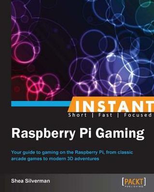 Instant Raspberry Pi Gaming