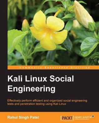 Kali Linux Social Engineering