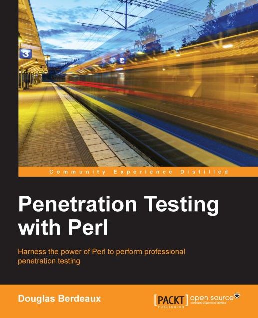 Penetration Testing with Perl