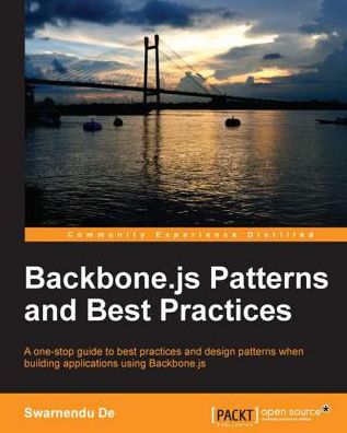 Backbone.js Patterns and Best Practices
