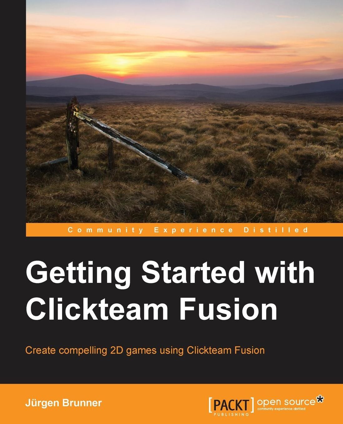 Getting Started With Clickteam Fusion (Paperback)