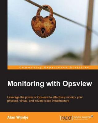Monitoring with Opsview