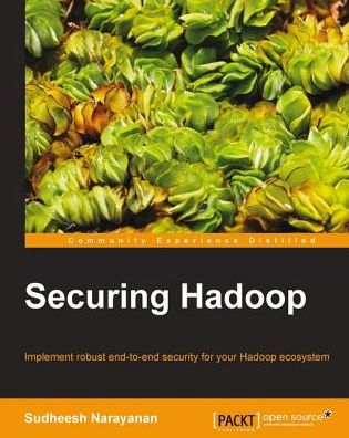 Securing Hadoop