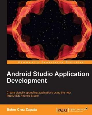 Android Studio Application Development