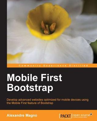 Mobile First Bootstrap