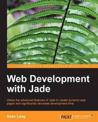 Web Development with Jade