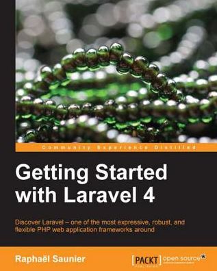 Getting Started with Laravel 4