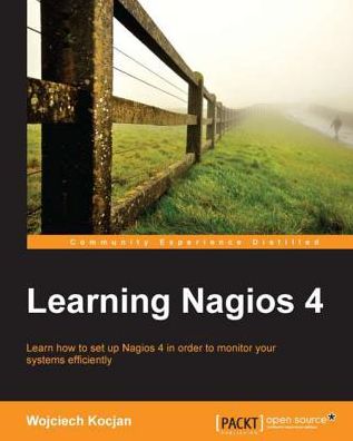 Learning Nagios 4