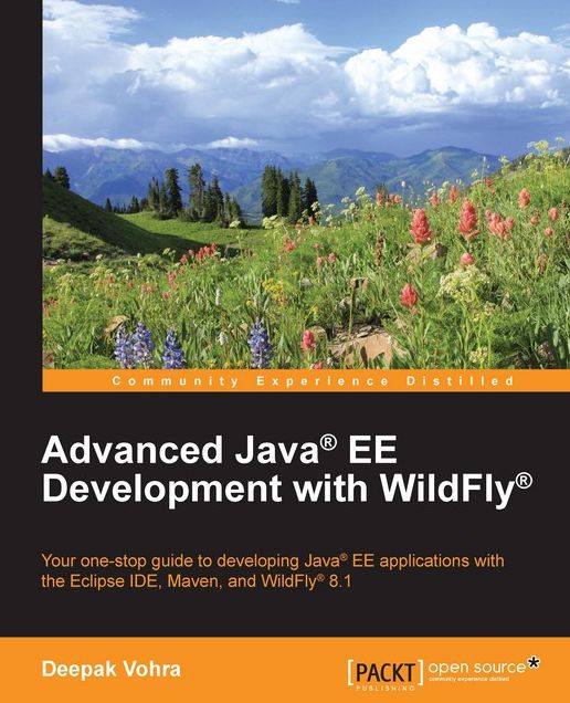 Advanced Java® EE Development with WildFly®