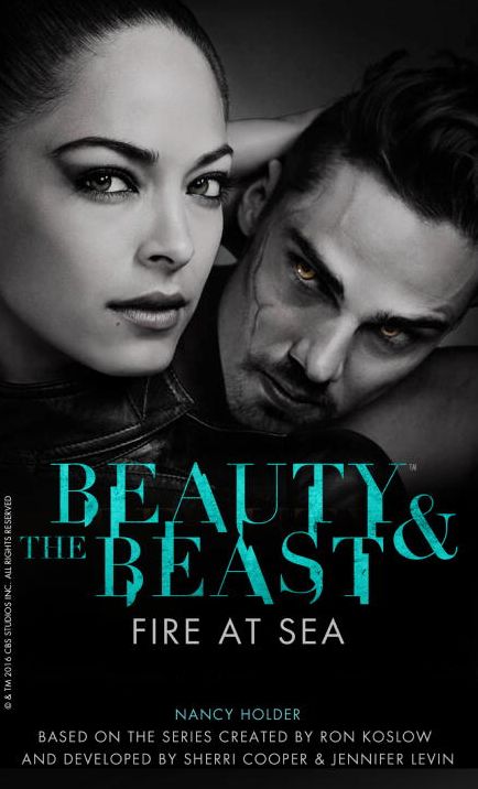 Beauty & the Beast: Fire at Sea