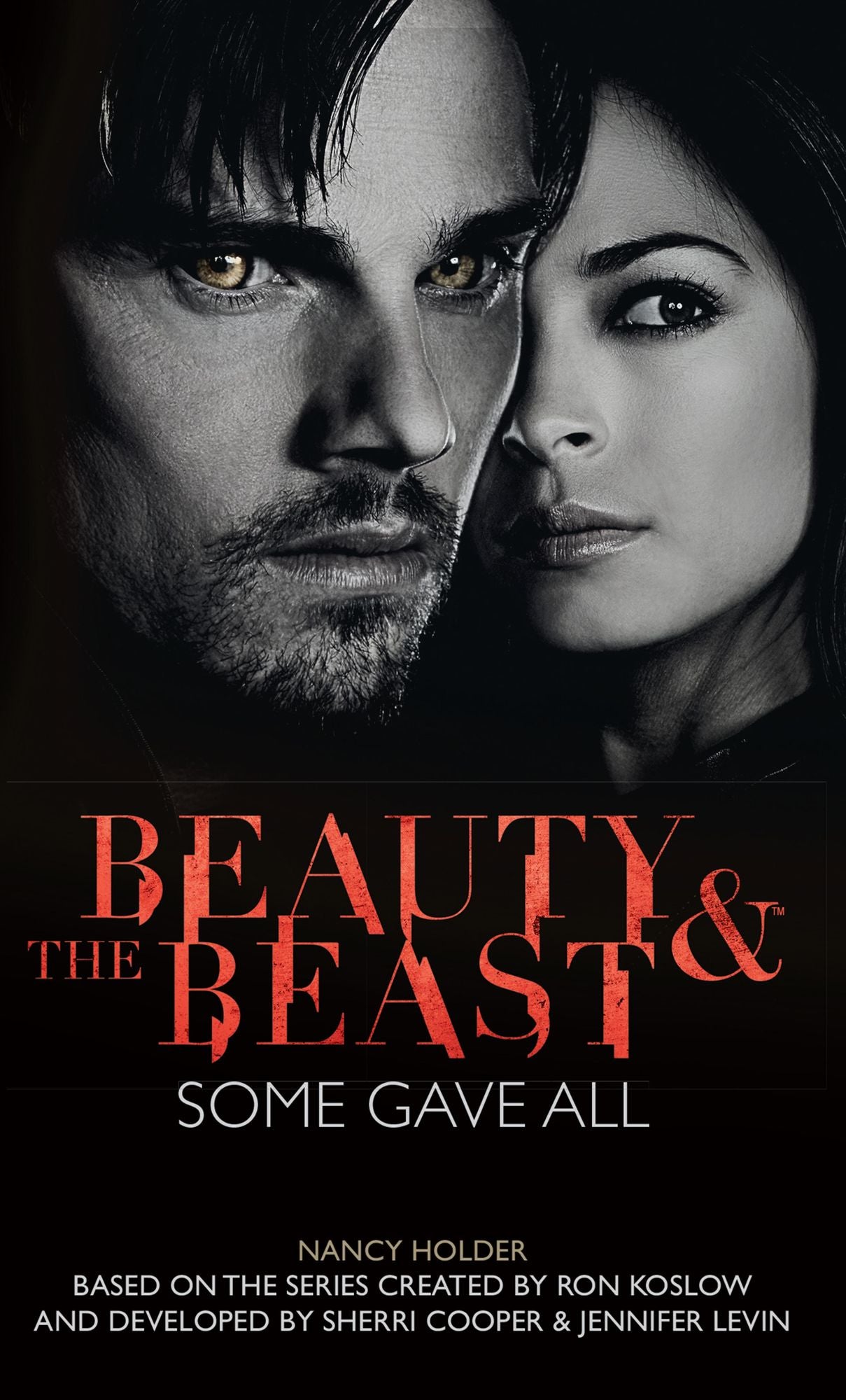 Beauty & the Beast: Some Gave All