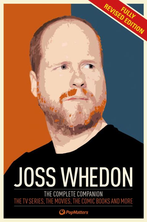 The Joss Whedon Companion ( Revised & Updated Edn)