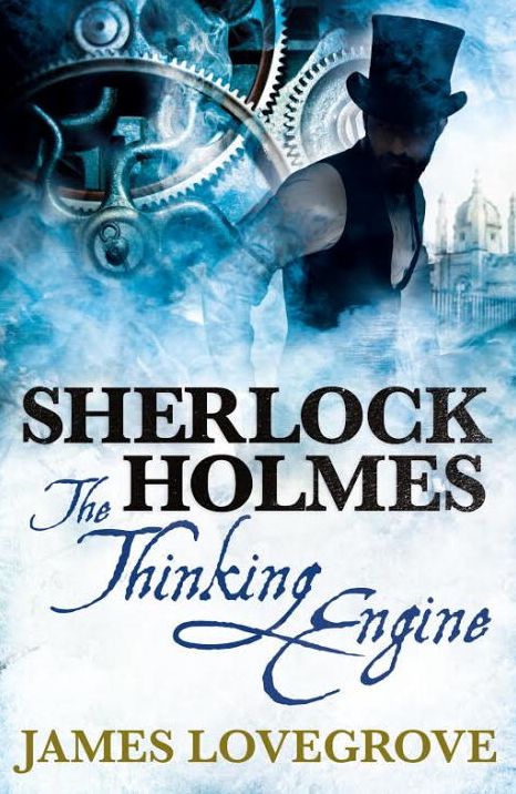 The Thinking Engine