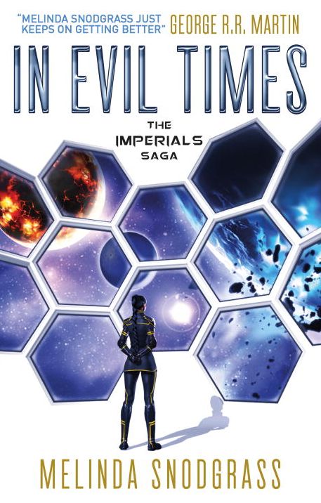 In Evil Times: Imperials 2