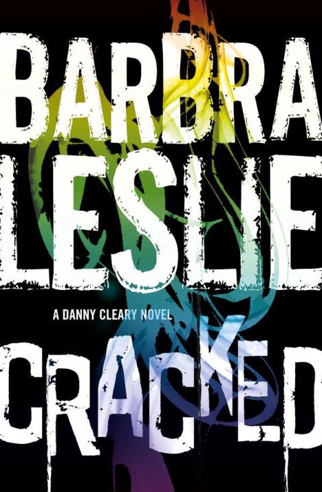 Cracked: A Danny Cleary novel