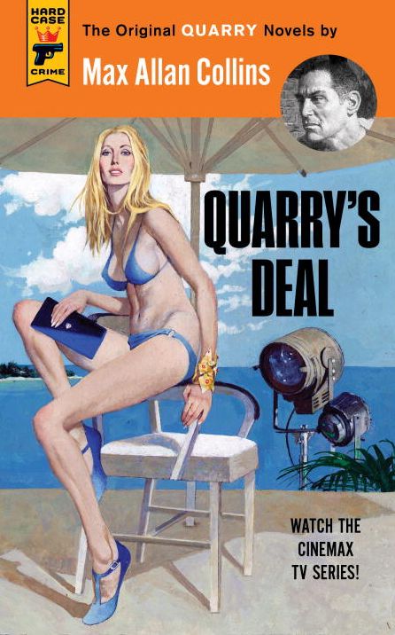 Quarry's Deal