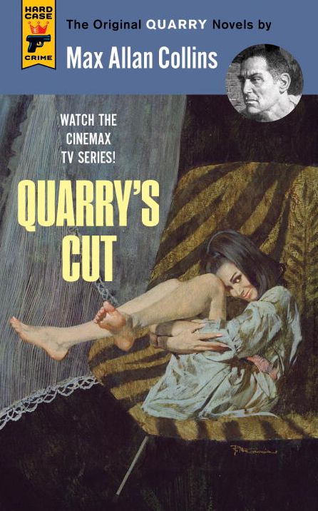 Quarry's Cut