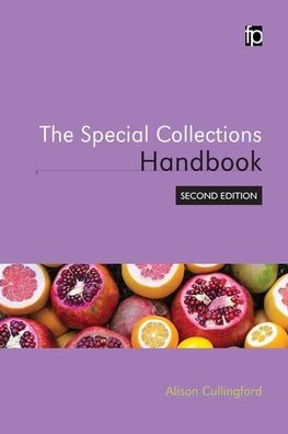 The Special Collections Handbook
