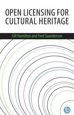Open Licensing for Cultural Heritage