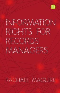 Information rights for records managers