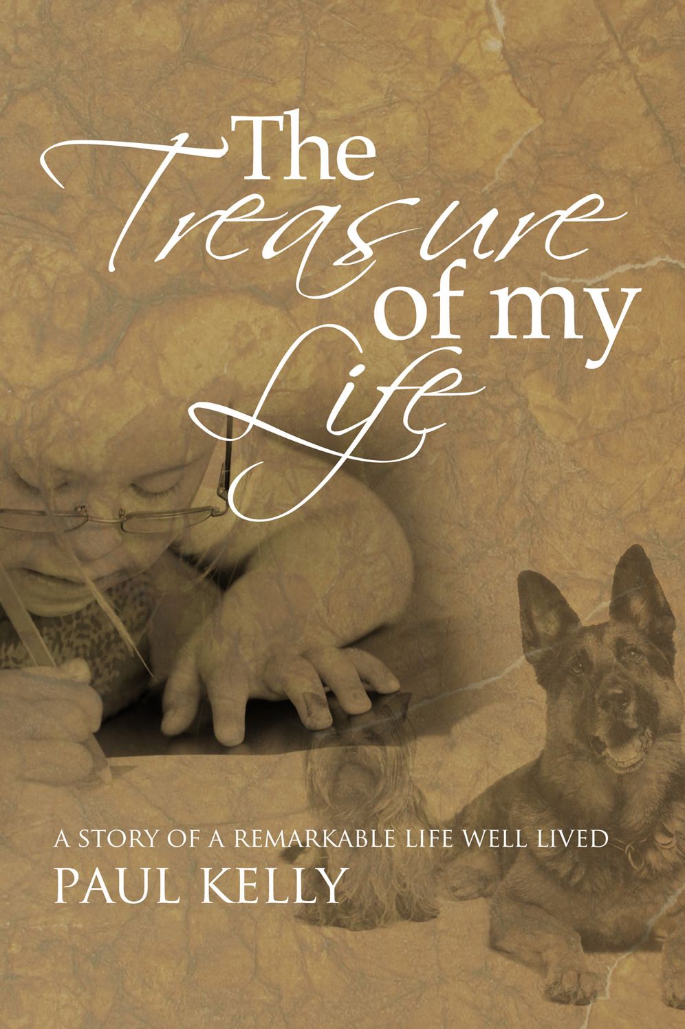 The Treasure of my Life