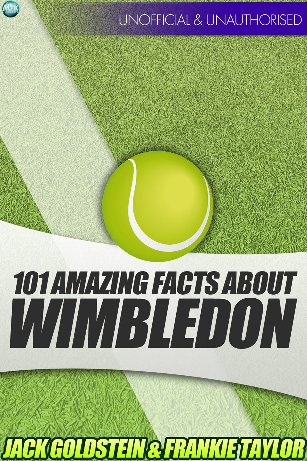 101 Amazing Facts about Wimbledon