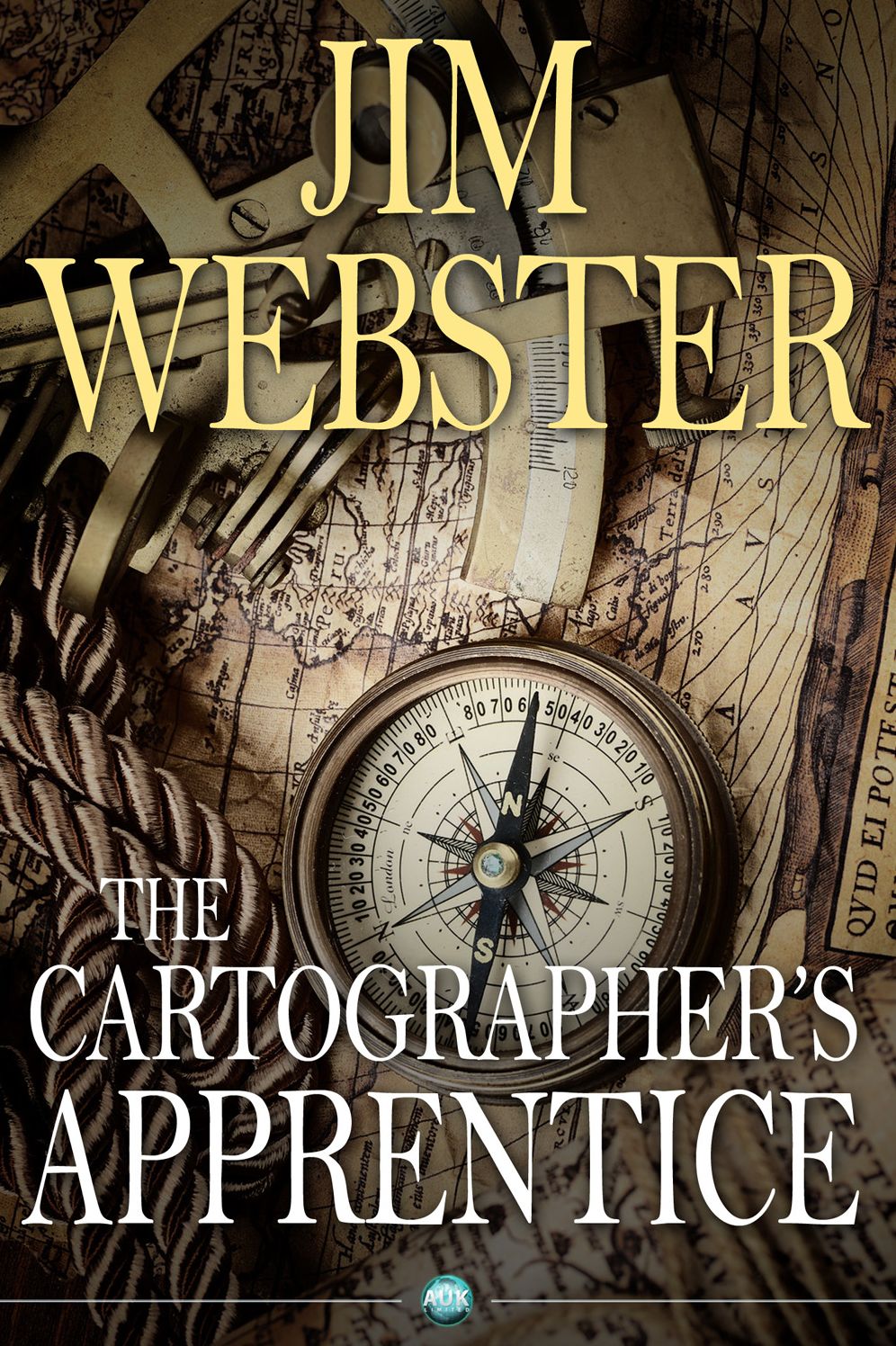 The Cartographer's Apprentice: Leave them wanting more