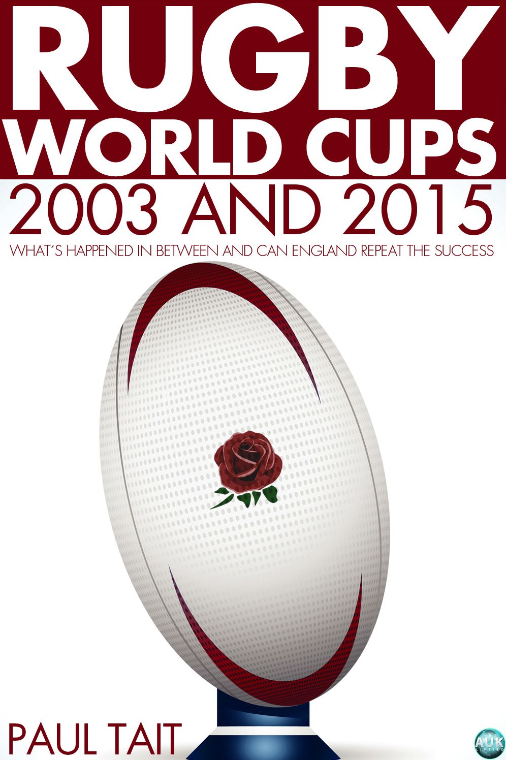 Rugby World Cups - 2003 and 2015: What's happened in between and can England repeat the success?