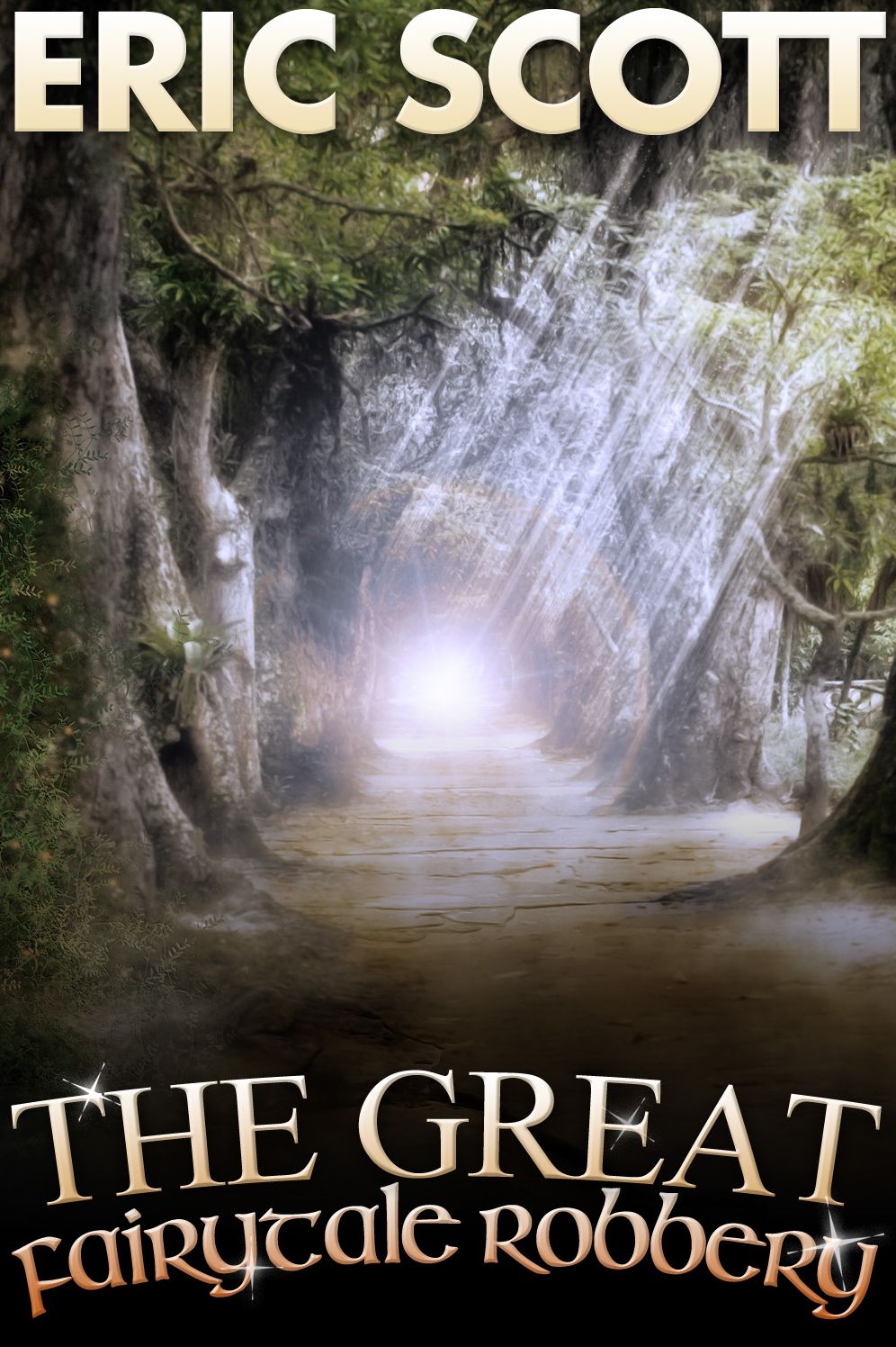 The Great Fairytale Robbery