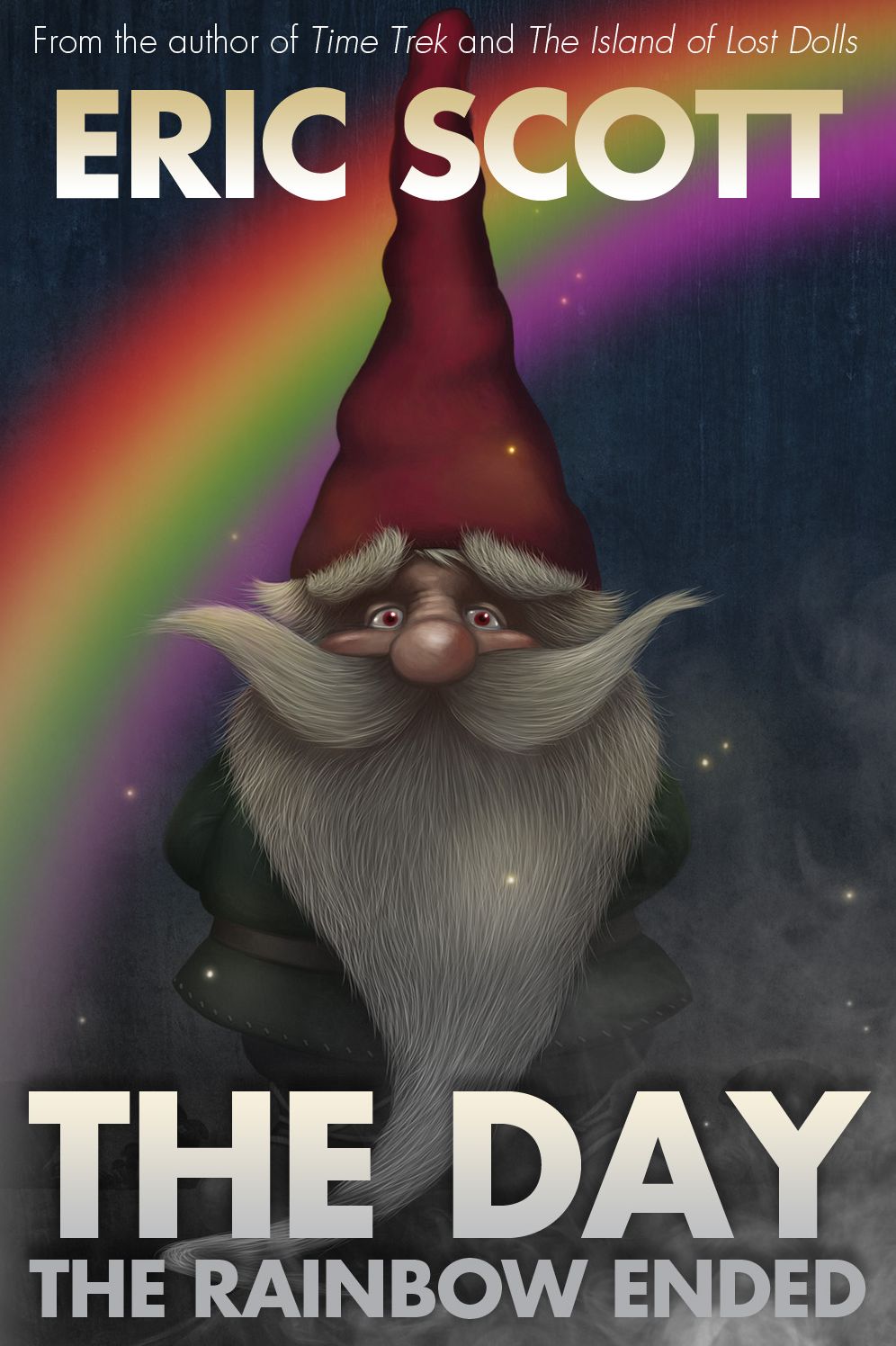 The Day the Rainbow Ended