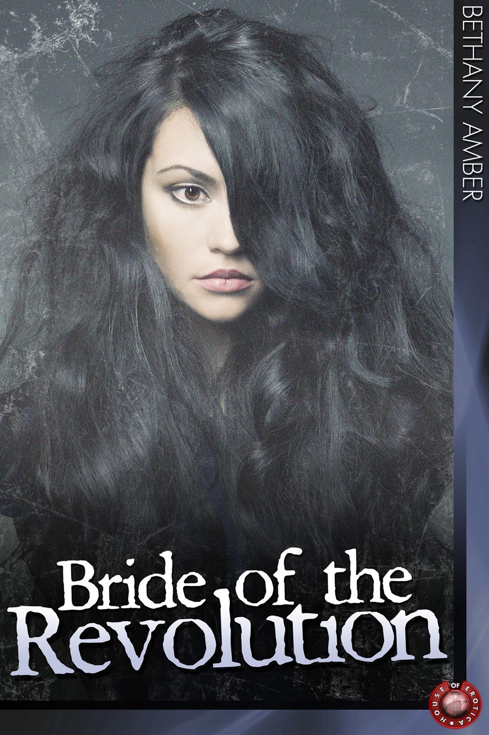 Bride of the Revolution