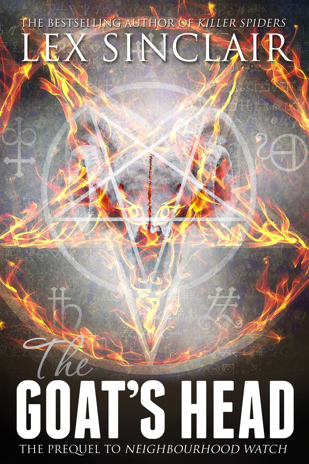 The Goat's Head