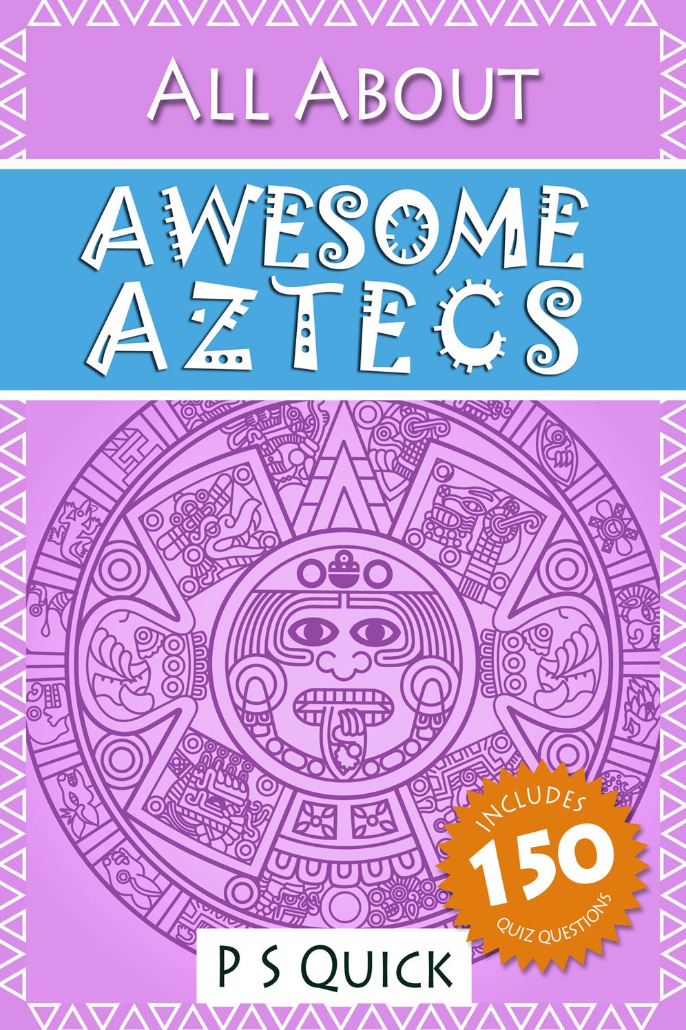 All About: Awesome Aztecs