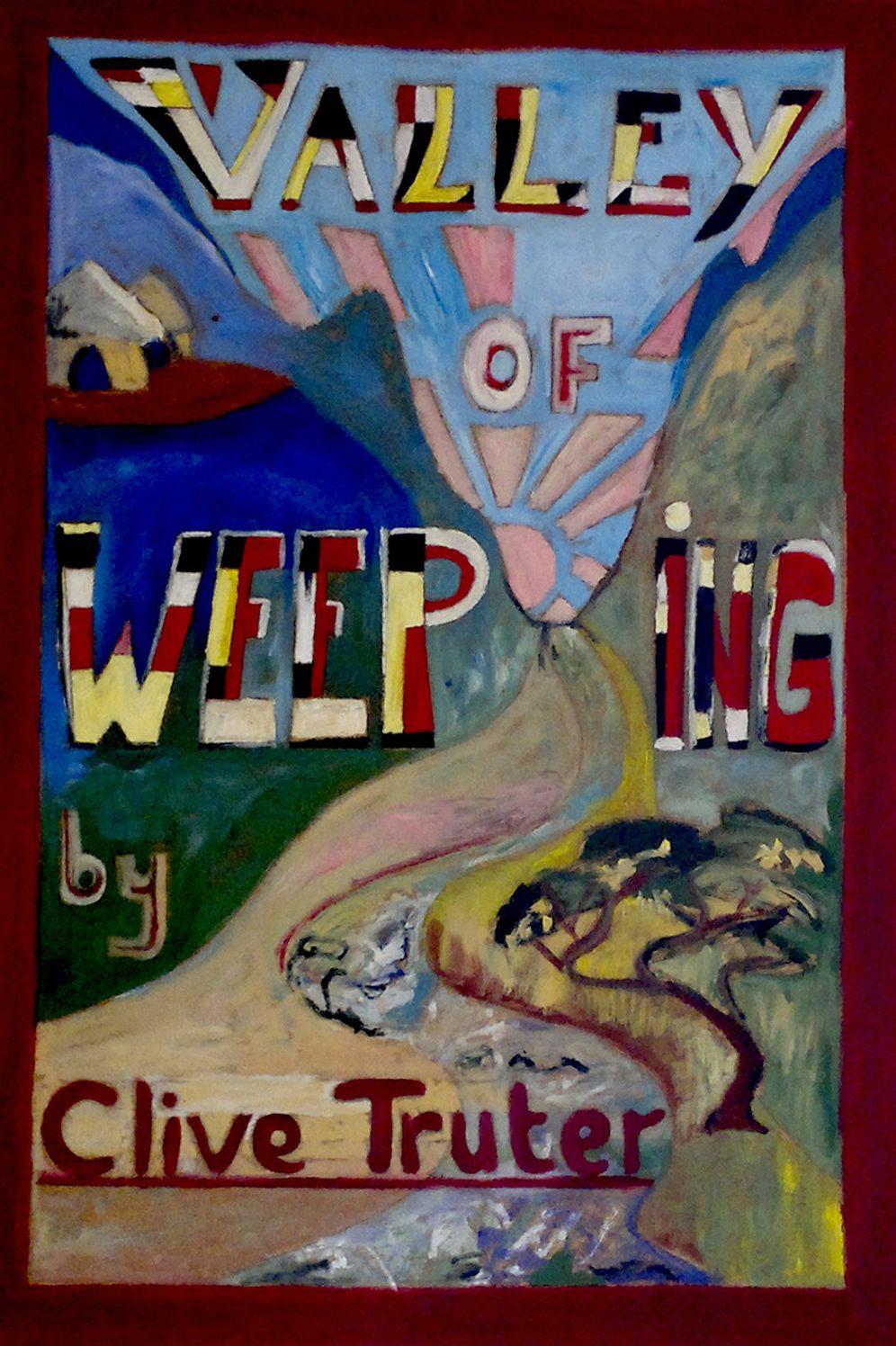Valley of Weeping