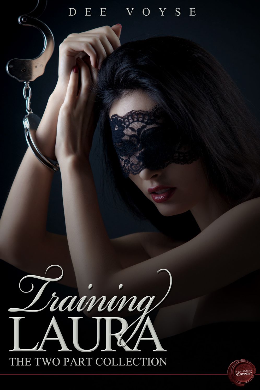 Training Laura: The Two Part Collection