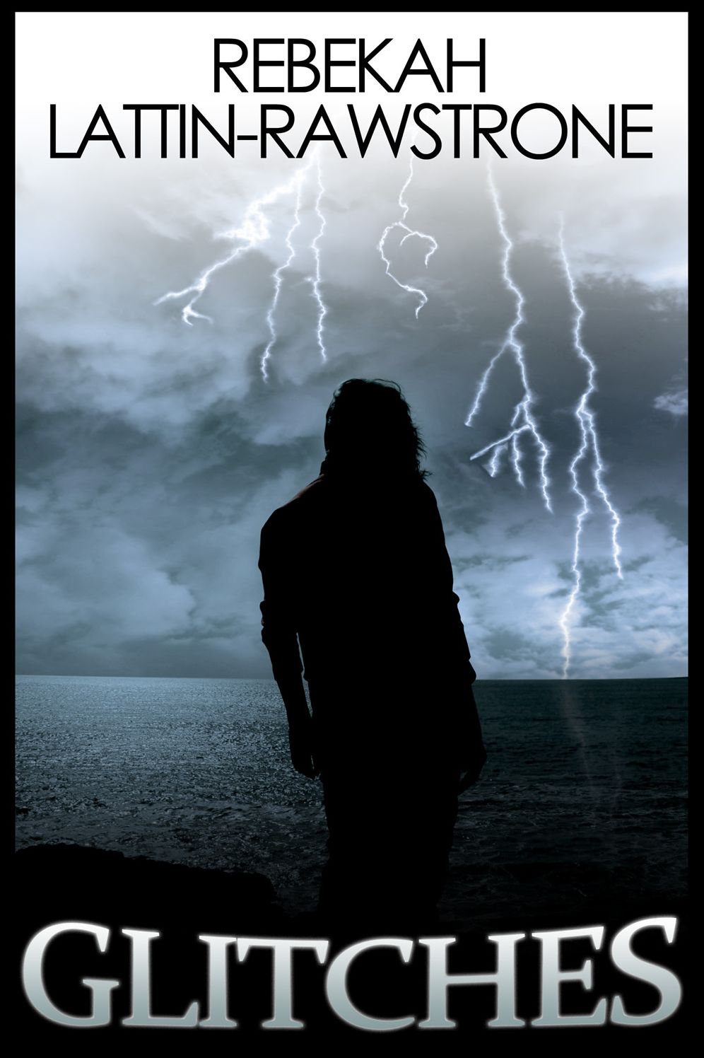 Glitches: A Collection of Short Stories