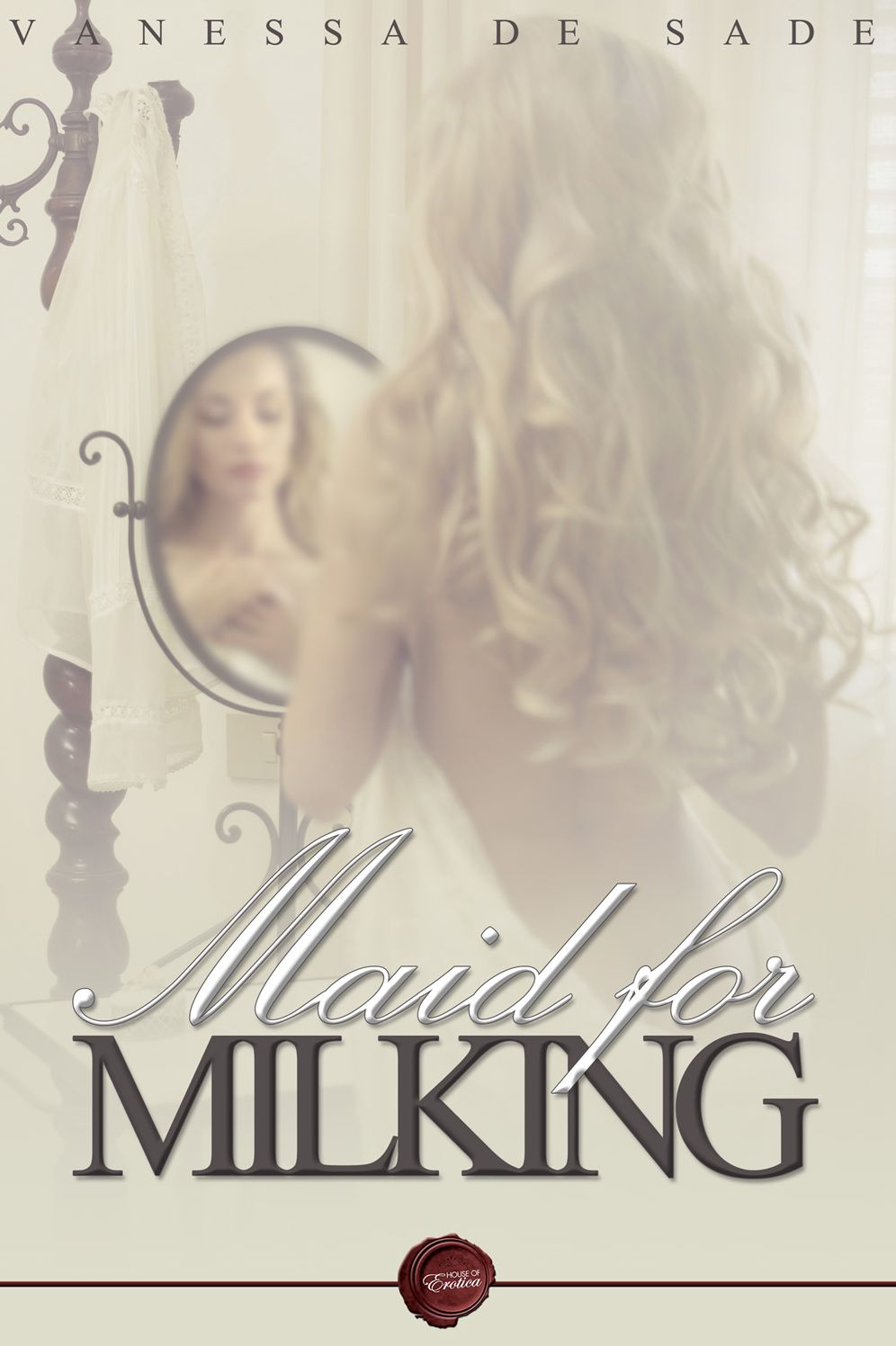 Maid for Milking