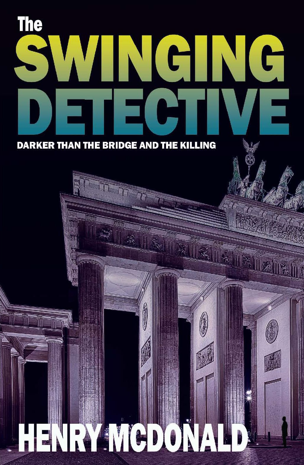 The Swinging Detective